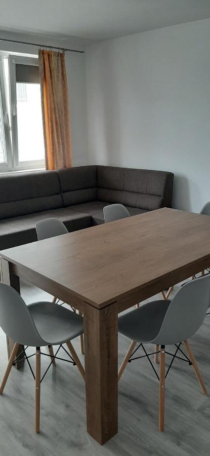 Apartament Thomas Swinoujscie Exterior photo